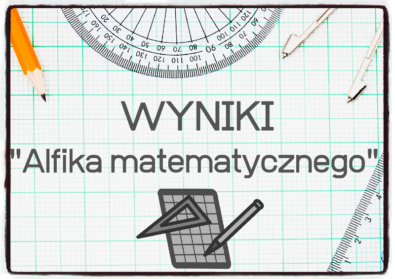 Alfik Matematyczny Zadania Klasa 3 2012 Bronek » ALFIK MATEMATYCZNY