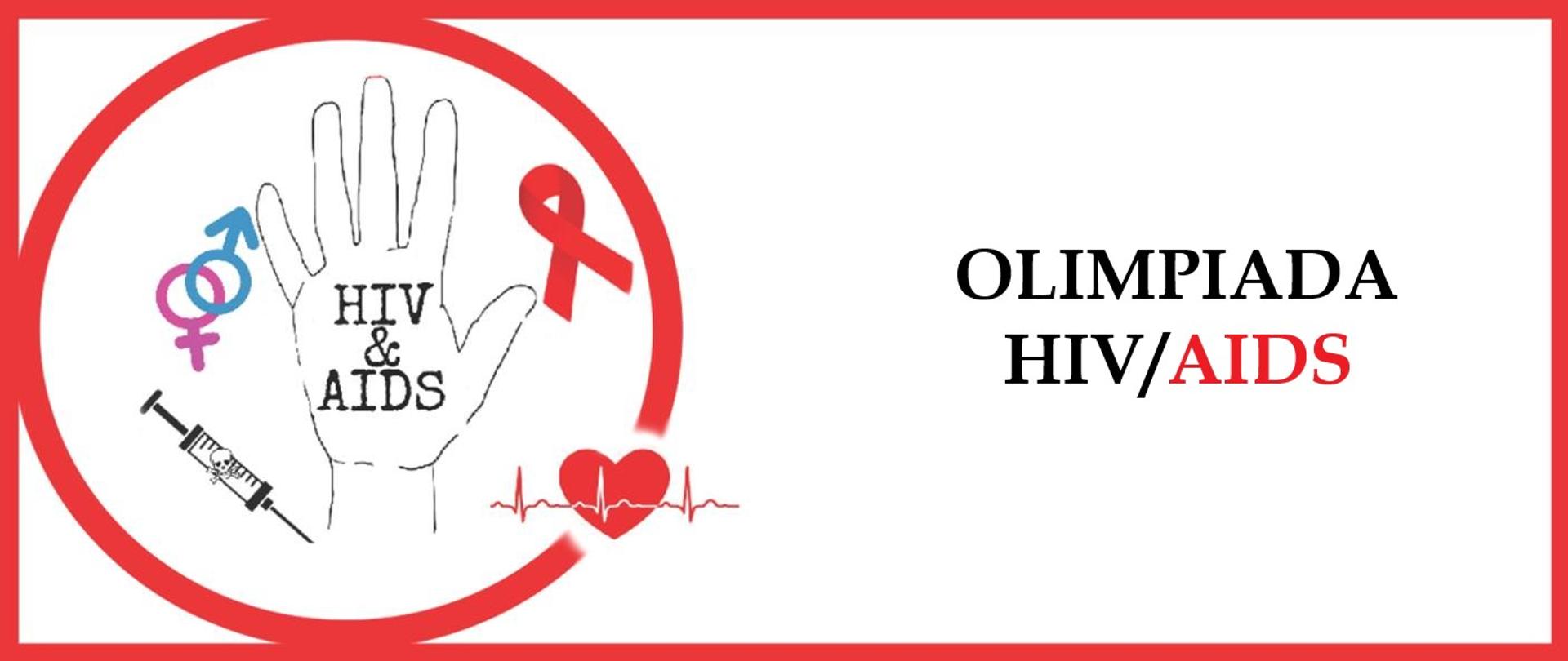 Bronek » OLIMPIADA WIEDZY O HIV/AIDS